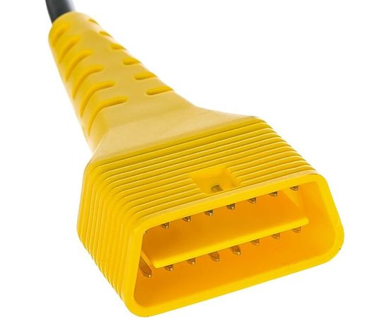 Диагностический сканер LAUNCH Creader CR601 301050278 – изображение 3