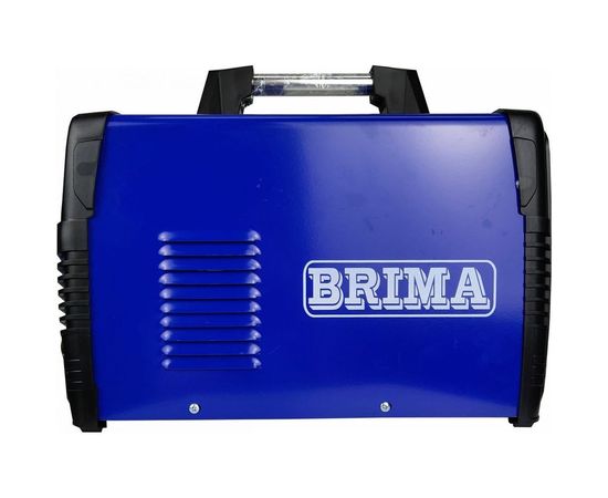 Инверторный аппарат BRIMA ARC-253-1 в кейсе НП000000920 – изображение 6
