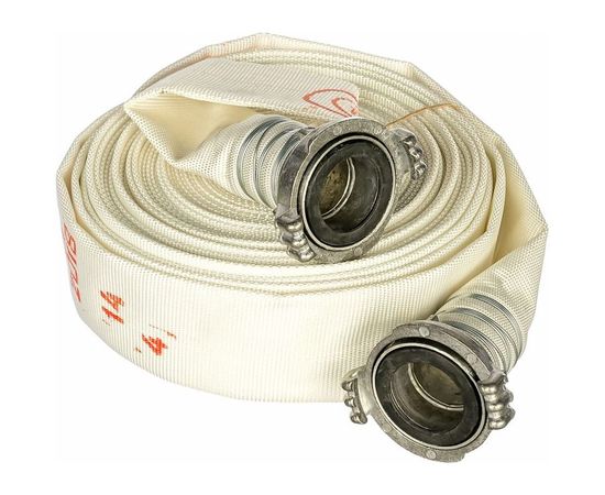 Рукав пожарный напорный (20 м; 50 мм) с головкой ГР-50 Спец ОГН-РУК1 – изображение 2