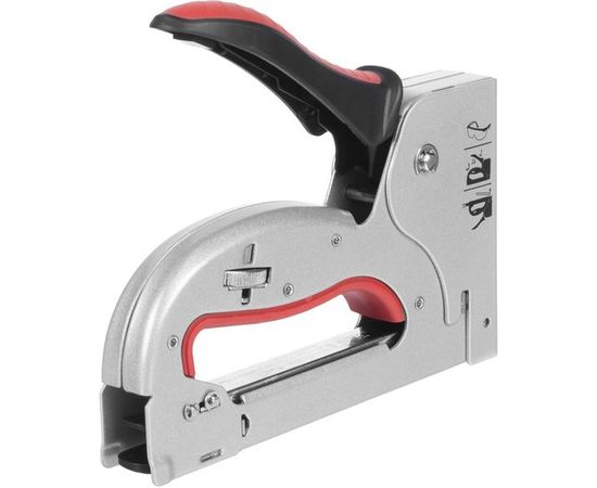 Скобозабивной степлер Miles TS-5592 – изображение 6