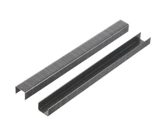 Скобы для степлера D.Bor Professional тип 140 8 мм 1000 шт. D-P2-140-08-1000 – изображение 3