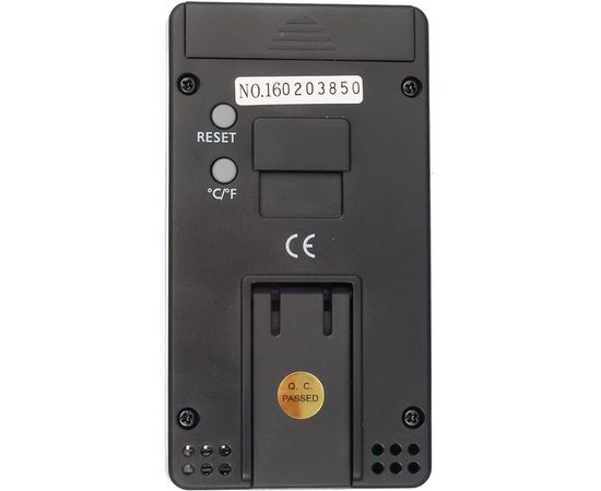 Термо-гигрометр СЕМ DT-322 481707 – изображение 2