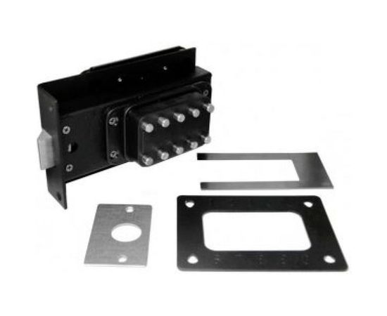 Кодовый замок Шепард Ригель г.С-Пб 2010 – изображение 2