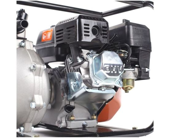 Бензиновая мотопомпа PATRIOT MP 1560 SH 335101415 – изображение 7