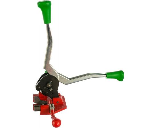 Комбинированное устройство для ПП ленты ЩИТ 12 мм 66809 – изображение 2