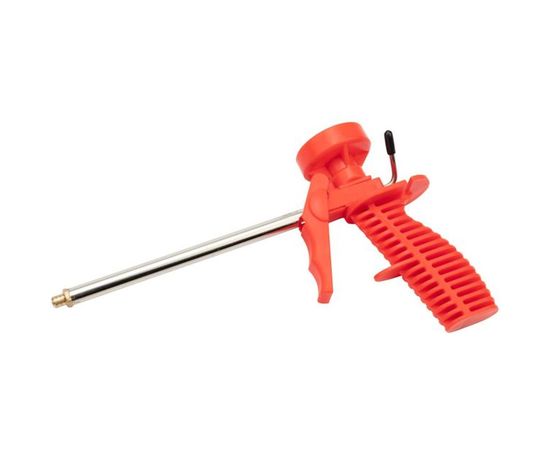 Пистолет для монтажной пены REXANT, пластмассовый корпус 12-7301 – изображение 5