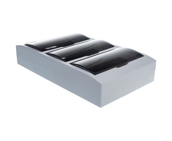 Навесной бокс ЭРА SIMPLE ЩРН-П-36 модулей, пластик IP41 Б0041529 – изображение 2