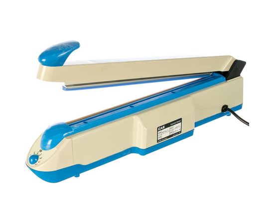 Запайщик пакетов CAS CXP-400/5 77-00031929 – изображение 2