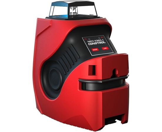 Лазерный нивелир CONDTROL NEO X1-360 1-2-127 – изображение 5
