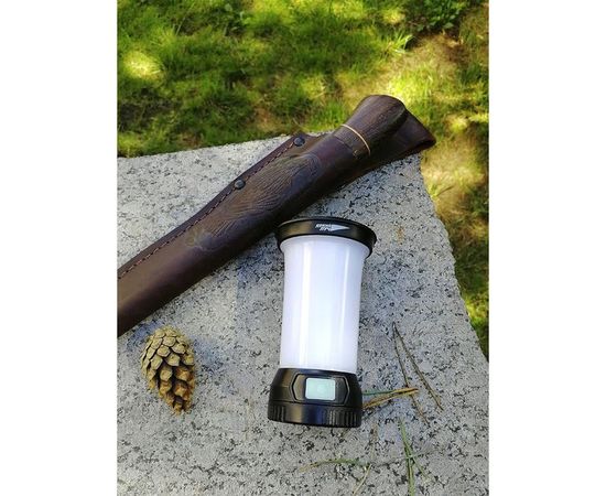 Фонарь ЯРКИЙ ЛУЧ кемпинг CL-300A Voyager 4606400106234 – изображение 9