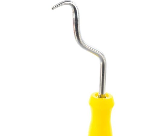 Крюк для вязки проволоки STAYER MASTER пластиковая рукоятка, 215 мм 23802 – изображение 3