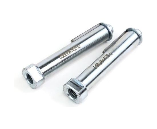 Адаптер-вал (19 мм; M14) для УШМ ОСБОРН Р2-500 – изображение 3