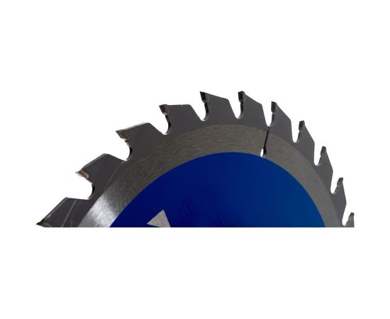 Диск пильный "быстрый рез" по дереву (300х32 мм; 32Т) ЗУБР 36901-300-32-32 – изображение 3