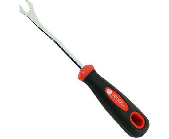 Стальной съемник пистонов с резиновой рукояткой ЭВРИКА ER-86070 – изображение 2