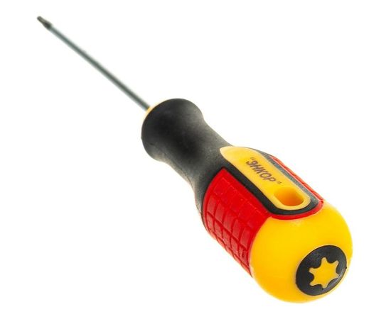 Отвертка Torx T8х75мм Энкор 19530 – изображение 4