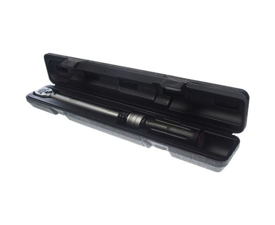 Ключ динамометрический 1/2 усилие затяжки 20-110Nm, длина 430мм JTC 6685 – изображение 2