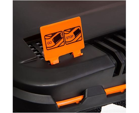 Бензиновая газонокосилка DAEWOO DLM 50SP – изображение 5