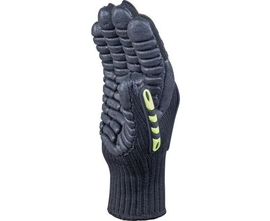 Антивибрационные перчатки Delta Plus VV904 NYSOS р.11 VV904JA11 – изображение 7