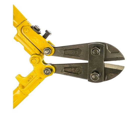 Болторез 450мм STAYER MASTER 2330-045 – изображение 4