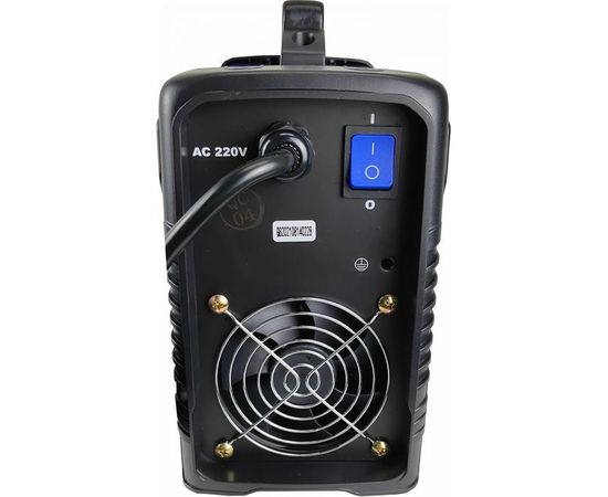 Инверторный аппарат BRIMA ARC-203-1 НП000000917 – изображение 3