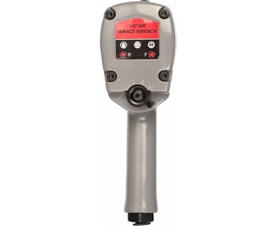 Ударный пневмогайковерт FUBAG IW720 + набор головок 100193 – изображение 6