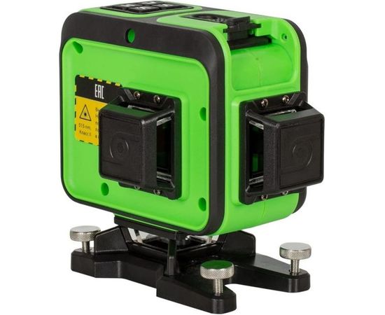 Лазерный построитель плоскостей RGK PR-38G – изображение 6