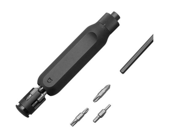 Храповая отвертка Xiaomi реверсивная Mi 16-in-1 Ratchet Screwdriver BHR4779GL – изображение 3