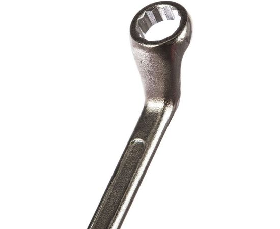 Накидной ключ 16-17мм HELFER HF002105 – изображение 2