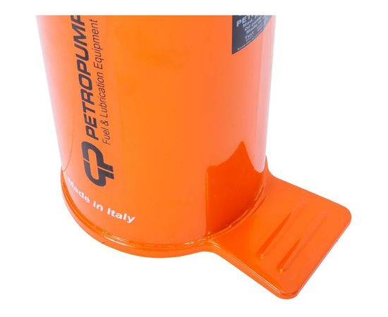 Ручной маслораздатчик Petropump 18 л PP210005 – изображение 2