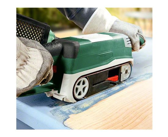 Полоса абразивная FILM PLATINUM (70х420 мм; Р800) Deerfos 7930091775132 – изображение 2