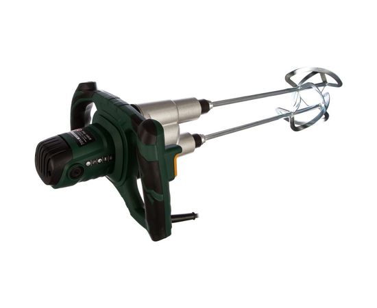 Электрический миксер Калибр ЭРМД-1600/2Е 00000066069 – изображение 5