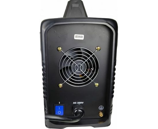 Инверторный аппарат BRIMA ARC-253-1 в кейсе НП000000920 – изображение 5