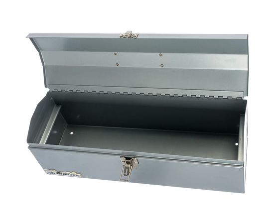 Ящик металлический для инструмента (484х154х165 мм) MATRIX 906025 – изображение 3
