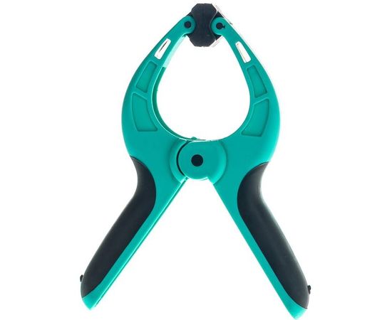 Клещеобразная струбцина Sturm 1078-07-70 – изображение 5