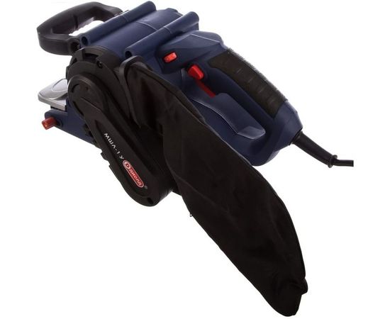 Ленточношлифовальная машина ДИОЛД МШЛ-1У 10046050 – изображение 2