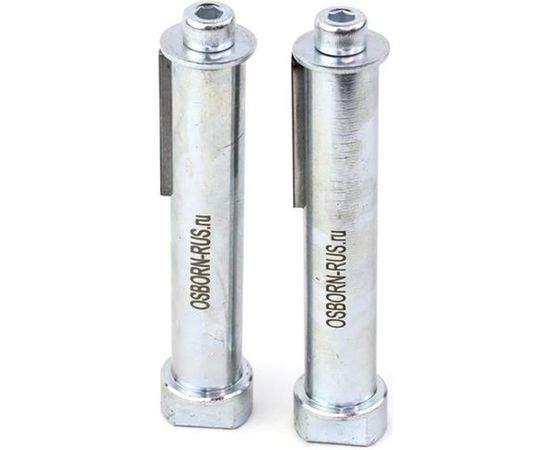 Адаптер-вал (19 мм; M14) для УШМ ОСБОРН Р2-500 – изображение 2