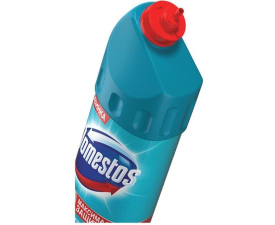 Чистящее средство DOMESTOS Свежесть Атлантики 600580 – изображение 3