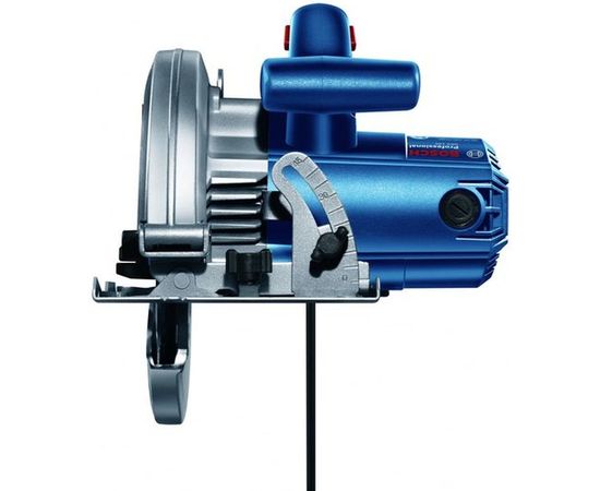 Циркулярная пила BOSCH GKS 140 06016B3020 – изображение 6