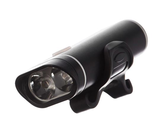 Фонарь ЯРКИЙ ЛУЧ V-330 велосипедный 2xCREE XPG 330лм – изображение 6