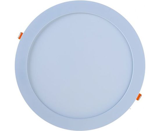 Встраиваемый светильник Elektrostandard DLR003 24W 4200K a034917 – изображение 2