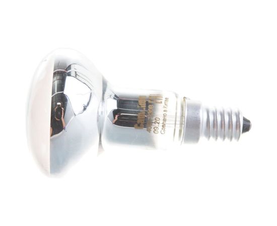 Лампа накаливания Camelion MIC 40/R50/FR/E14 зеркальная матовая 12658 – изображение 4