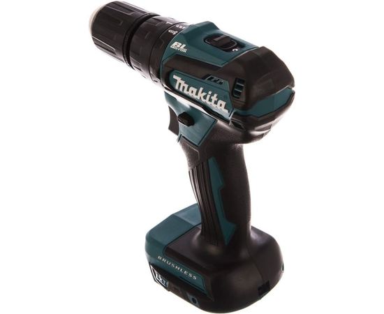 Акккумуляторная дрель-шуруповерт Makita DHP483Z – изображение 6