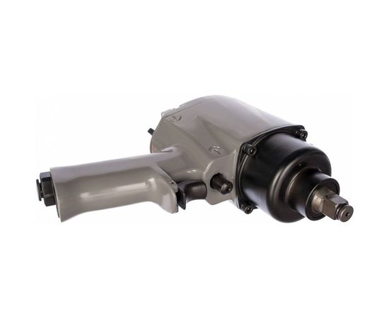 Ударный пневмогайковерт FUBAG IW720 + набор головок 100193 – изображение 5