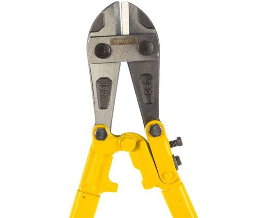 Болторез 450мм STAYER MASTER 2330-045 – изображение 3