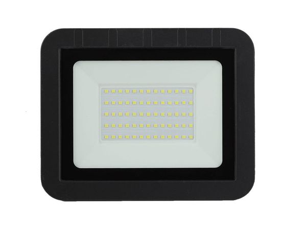 Светодиодный прожектор ЭРА LPR061065K050 205x165x33 50Вт 4600Лм 6500К Б0043591 – изображение 4