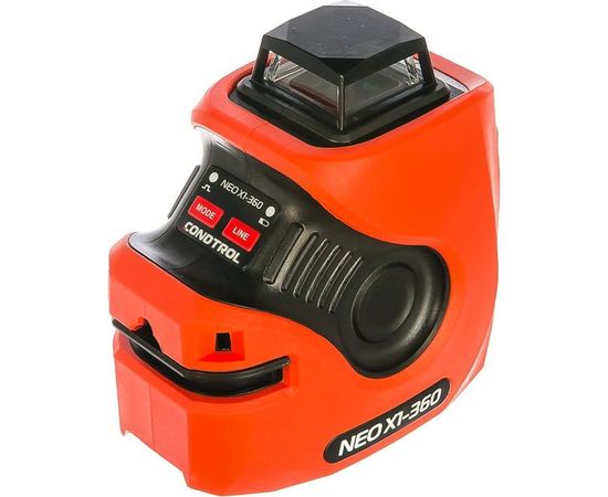 Лазерный нивелир CONDTROL NEO X1-360 1-2-127 – изображение 4