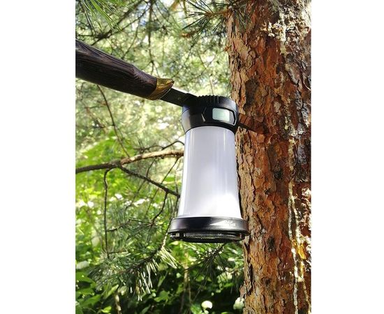 Фонарь ЯРКИЙ ЛУЧ кемпинг CL-300A Voyager 4606400106234 – изображение 3