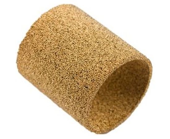 Мини фильтр в металлическом корпусе для покрасочного пистолета 1/4 INTERTOOL PT-1403 – изображение 2