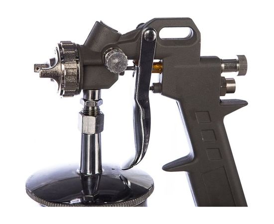 Пневматический краскопульт Калибр КРП-1,5/0,75 НБ 00000021147 – изображение 3