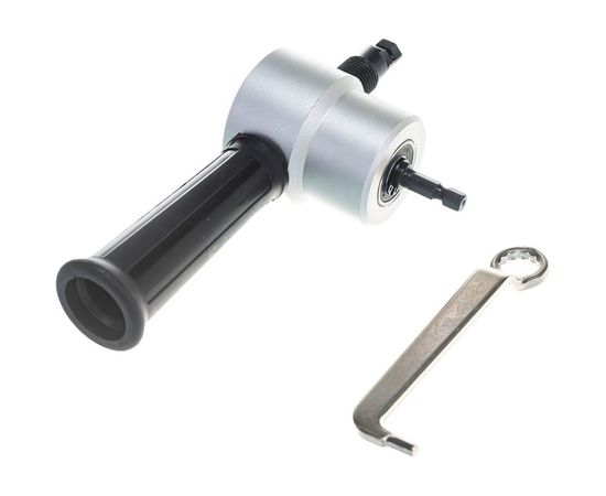 Насадка-ножницы для металла Сверчок Энкор 14209 – изображение 8